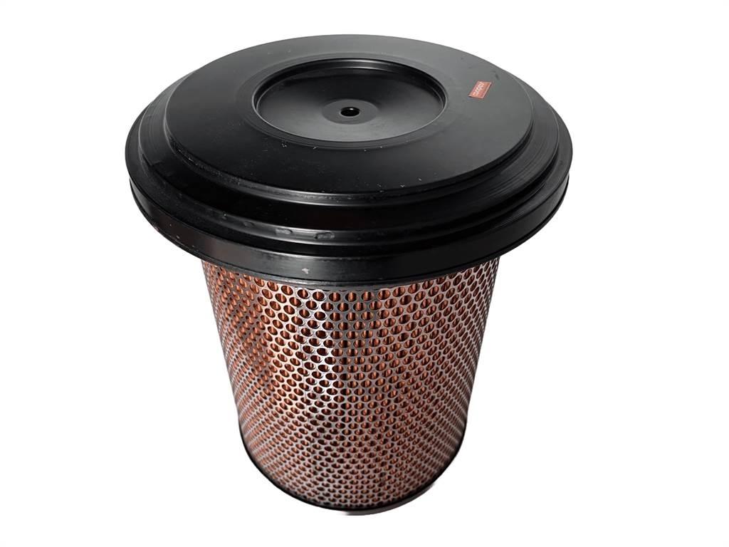  Coopers Luftfilter AZA125 أخرى