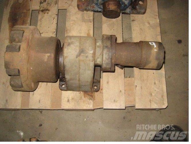 Danfoss gear type OMR315 علب تروس