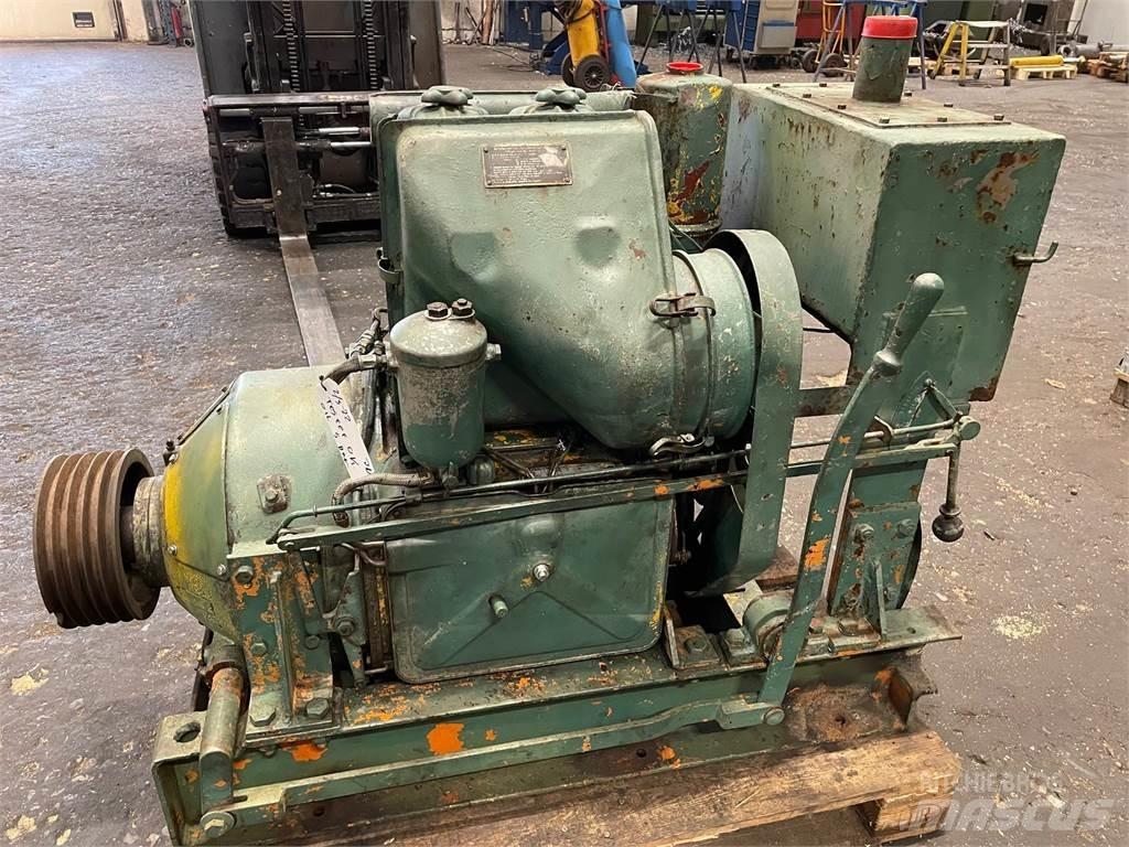 Deutz A2L 514 motor محركات