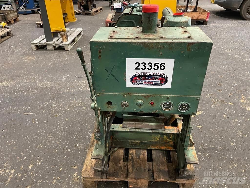 Deutz A2L 514 motor محركات