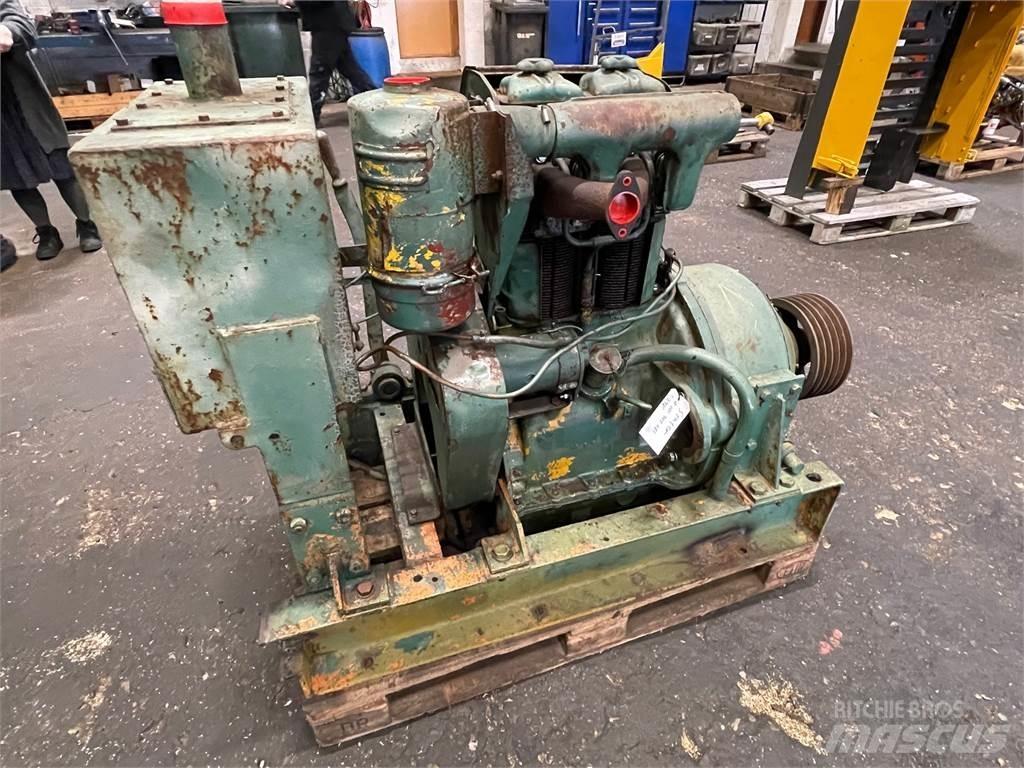 Deutz A2L 514 motor محركات