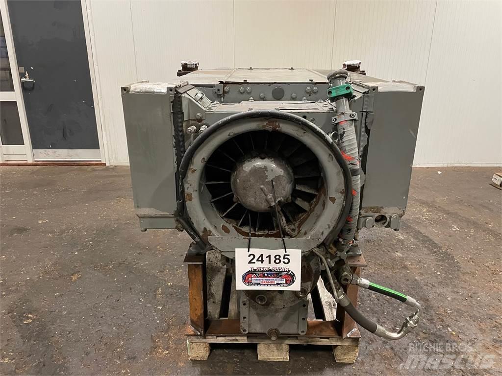 Deutz BF12L 513 motor محركات