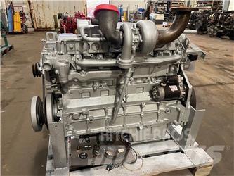 Deutz BF6M 1013 motor محركات