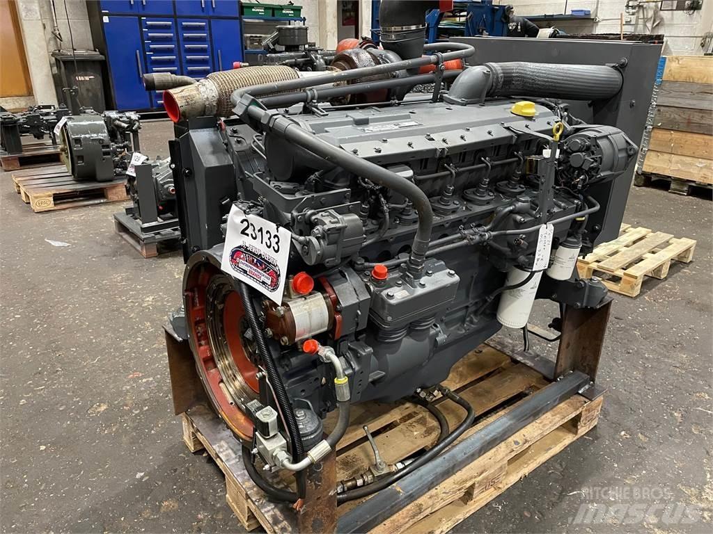 Deutz BF6M 1013C motor محركات