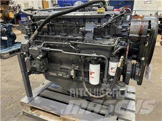 Deutz BF6M1013 motor محركات