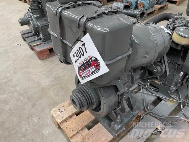 Deutz F1L 310 motor محركات