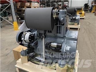 Deutz F3L912-G48 motor محركات