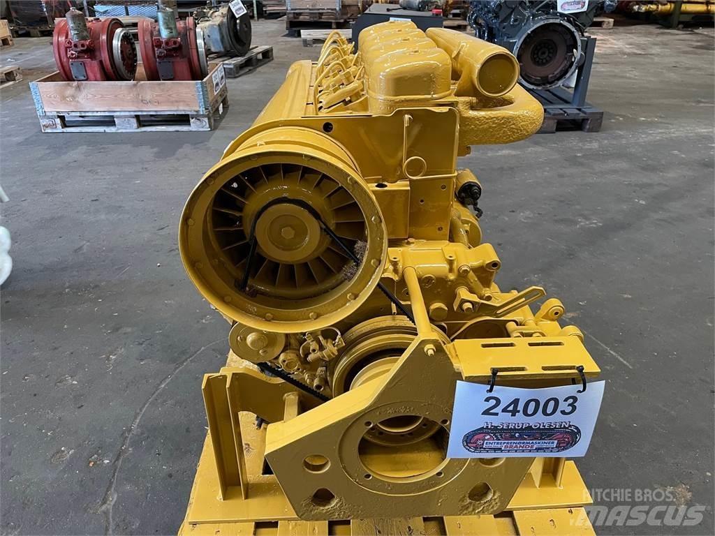 Deutz F4L 912 motor محركات