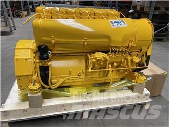 Deutz F6L912-G108 motor محركات