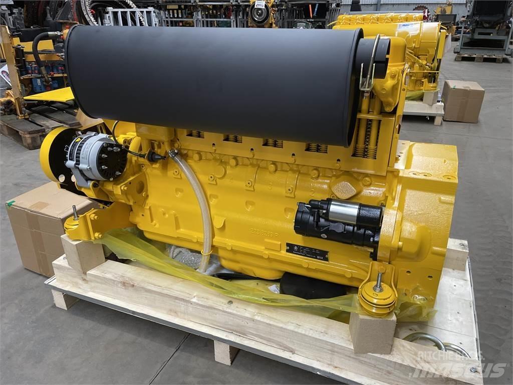 Deutz F6L912-G108 motor محركات