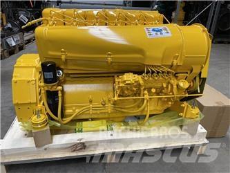 Deutz F6L912-G108 motor محركات