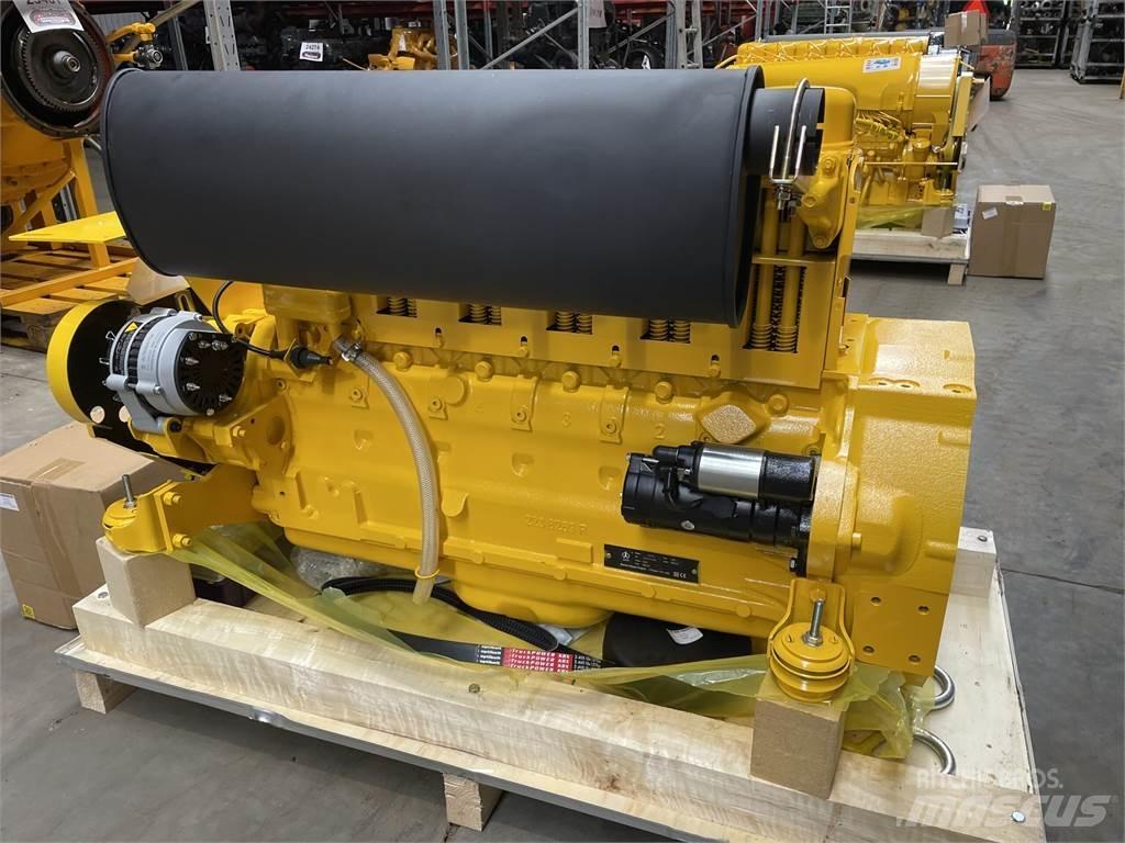 Deutz F6L912-G108 motor محركات