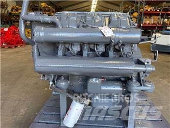 Deutz V6 motor محركات