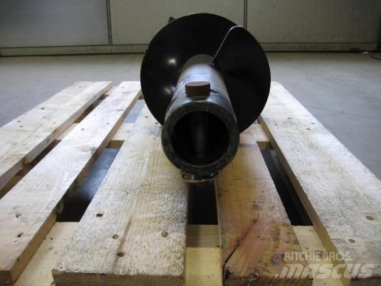 Digga jordbor ø270mm. مثاقيب