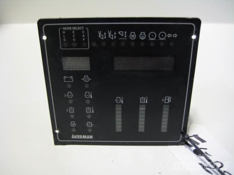  Display - 2 Stk. إلكترونيات