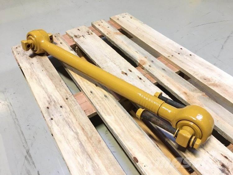  Diverse dele ex. Volvo A25D مكونات أخرى