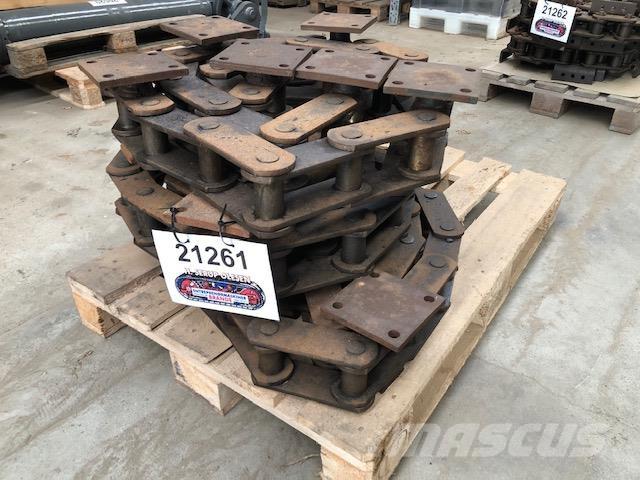  Ewart kæde Type 1730176 مكونات أخرى