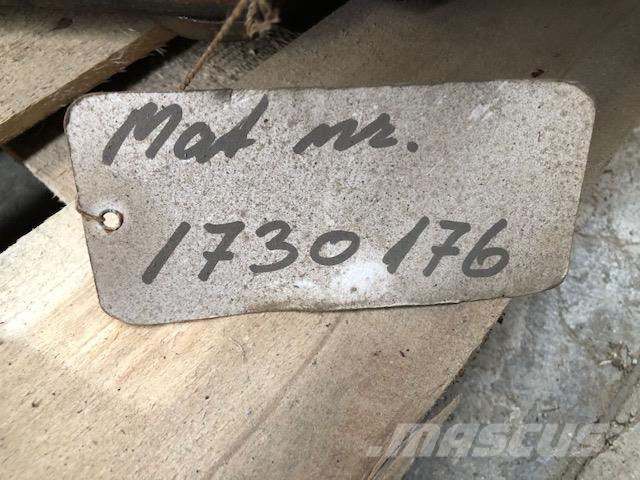  Ewart kæde Type 1730176 مكونات أخرى