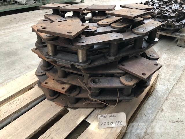  Ewart kæde Type 1730176 مكونات أخرى