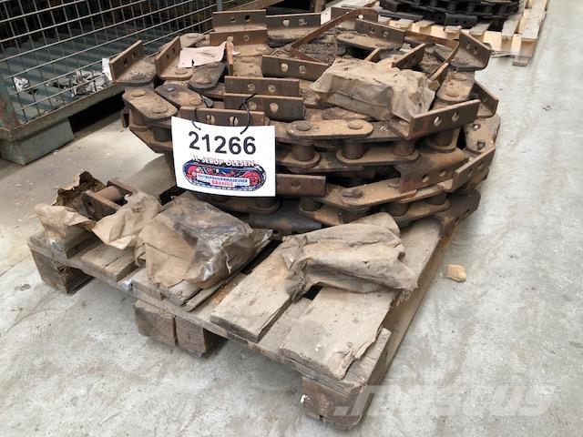  Ewart kæde Type 761108 مكونات أخرى