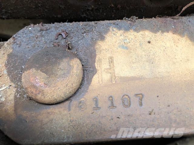  Ewart kæde Type 761108 مكونات أخرى