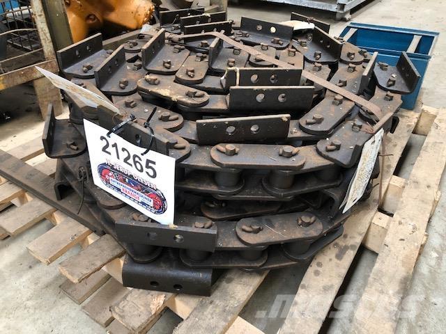  Ewart kæde Type B5069 مكونات أخرى