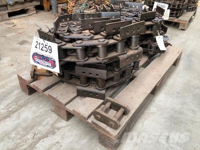  Ewart kæde Type B5078 مكونات أخرى