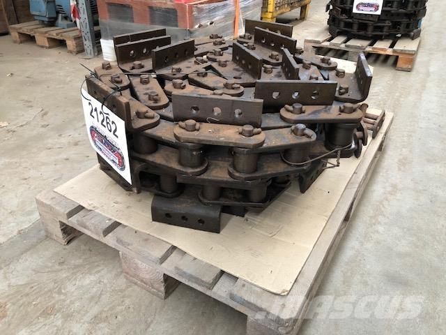  Ewart kæde Type B5089 مكونات أخرى