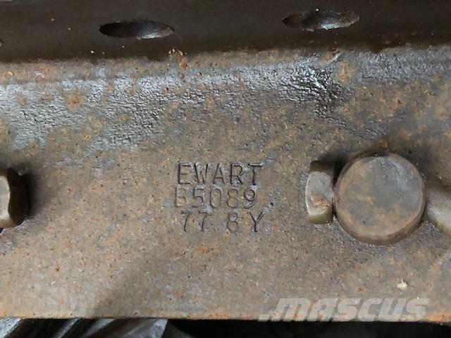  Ewart kæde Type B5089 مكونات أخرى