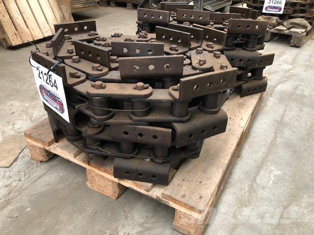  Ewart kæde Type B5089 مكونات أخرى