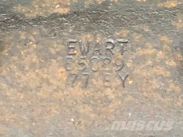  Ewart kæde Type B5089 مكونات أخرى