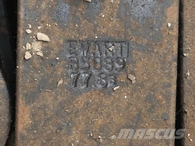 Ewart kæde Type B5089 مكونات أخرى