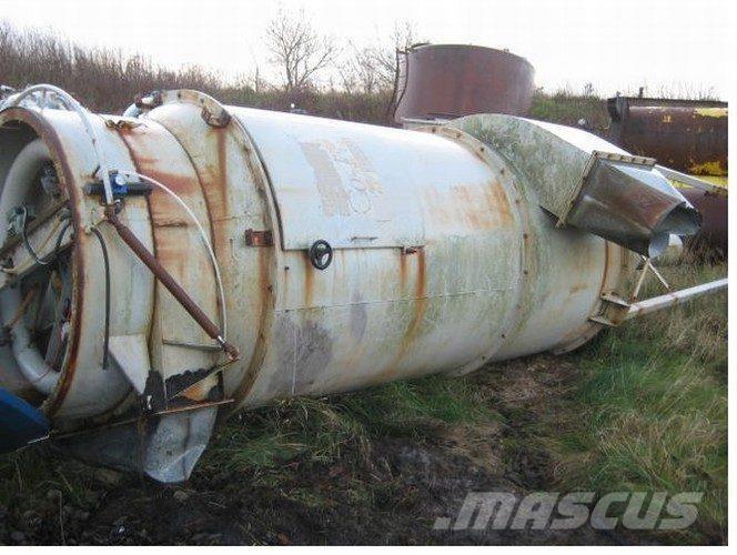  Filter - 2000 mm x 6150 mm مكونات أخرى