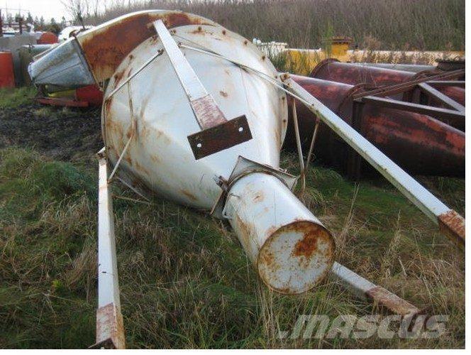  Filter - 2000 mm x 6150 mm مكونات أخرى