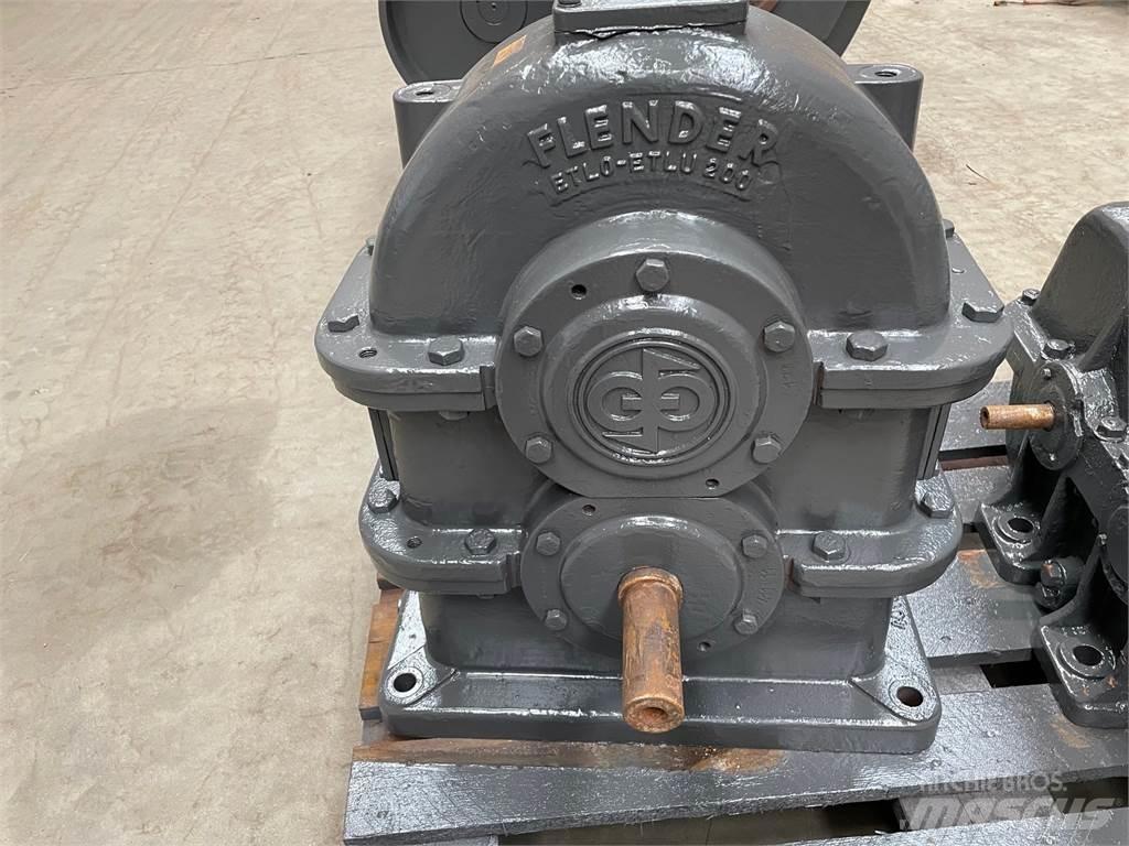 Flender gear - 5,5:1 علب تروس