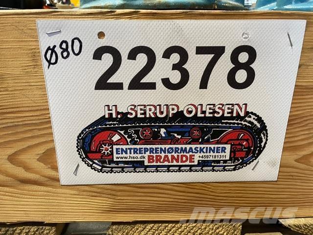  Flowmeter - 16 stk. مكونات أخرى