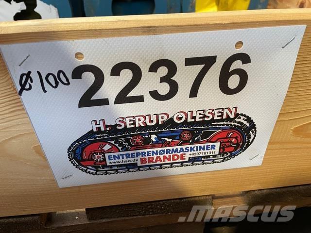  Flowmeter - 6 stk. مكونات أخرى