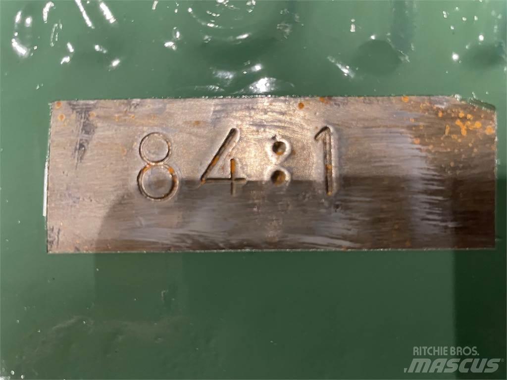 FLS gear type K3177 علب تروس