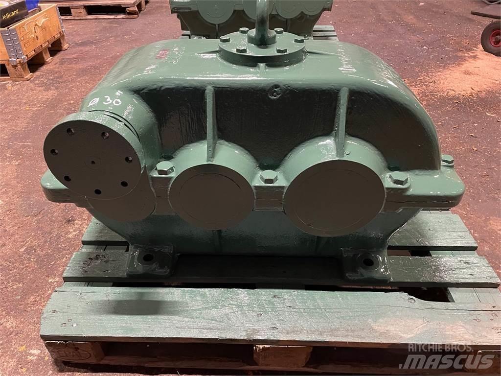 FLS gear type K3177 علب تروس