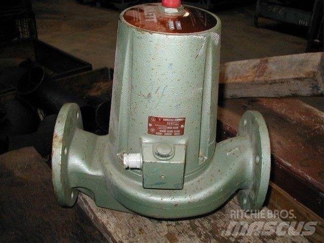 Flygt P8110F pumpe مضخات المياه