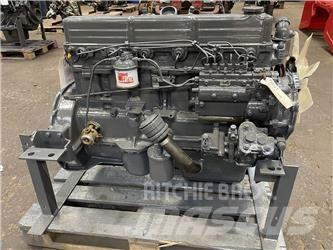 Ford 365 motor ex. Bray 552 محركات