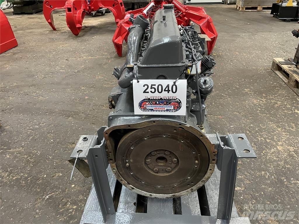 Ford 365 motor ex. Bray 552 محركات