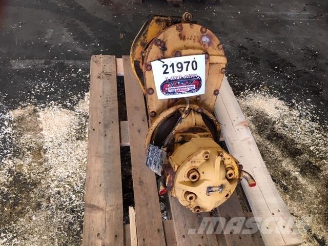 Ford P44 Krøjegear, komplet أجهزة نقل