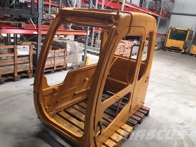  Førerhus ex. Volvo EC140 مكونات أخرى