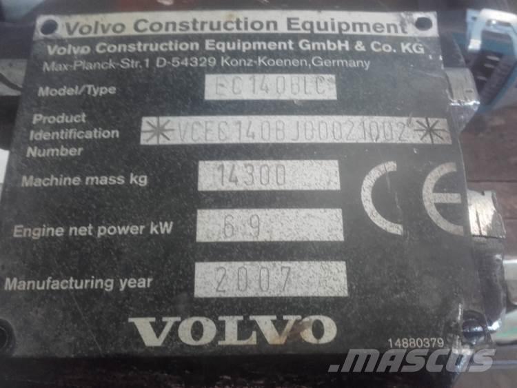  Førerhus - kun til dele مكونات أخرى