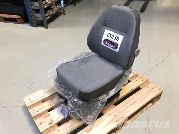  Førersæde Model KAB515 مكونات أخرى