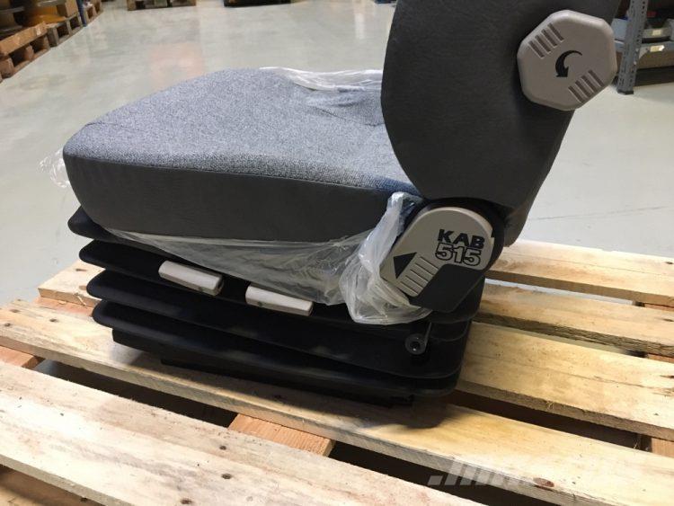  Førersæde Model KAB515 مكونات أخرى