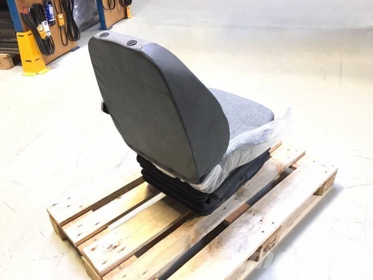  Førersæde Model KAB515 مكونات أخرى