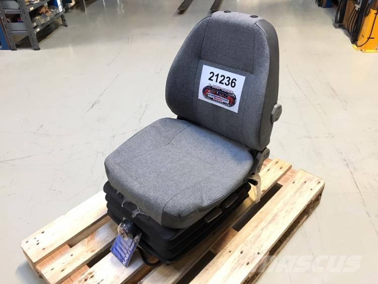  Førersæde Model KAB515 مكونات أخرى