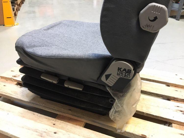  Førersæde Model KAB515 مكونات أخرى